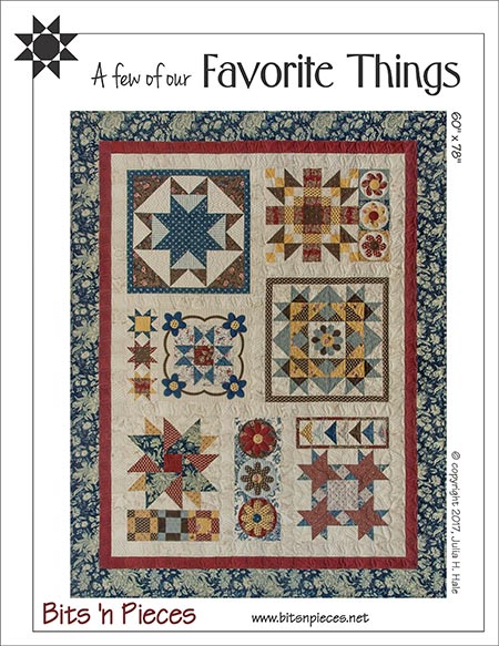 A Few of our Favorite Things - Image 2