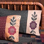 A Pair of Pillowcases