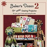 Baker's Dozen Two