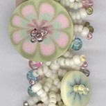 Lemonade Button Bracelet Kit