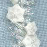 Winter Button Bracelet Kit