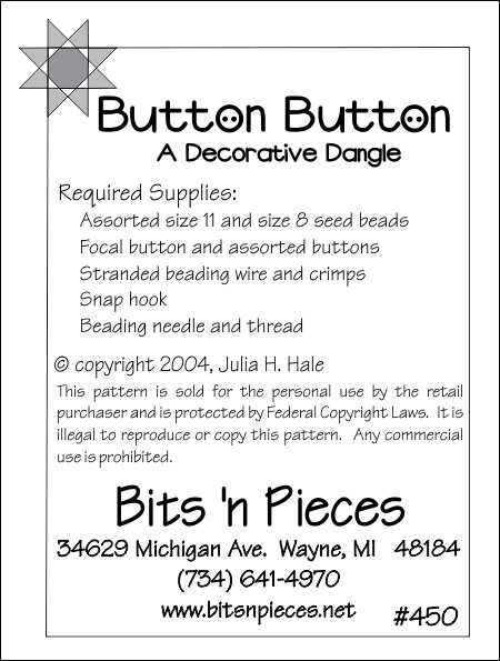Button, Button - Image 2
