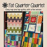 Fat Quarter Quartet