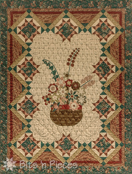Grace's Basket - Image 2
