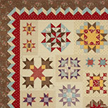 Oh Susanna's Stars