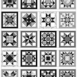 Quilted Memories