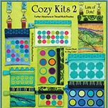 Cozy Kits 2 - Lots of Dots