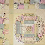 Fancy Stitchin'