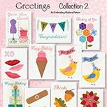 Greetings Collection 2
