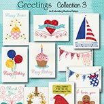 Greetings Collection 3