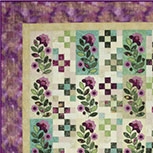 Mosaic Vine