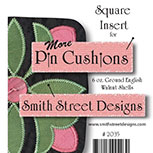Square Pincushion Insert