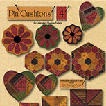 Pincushions 4