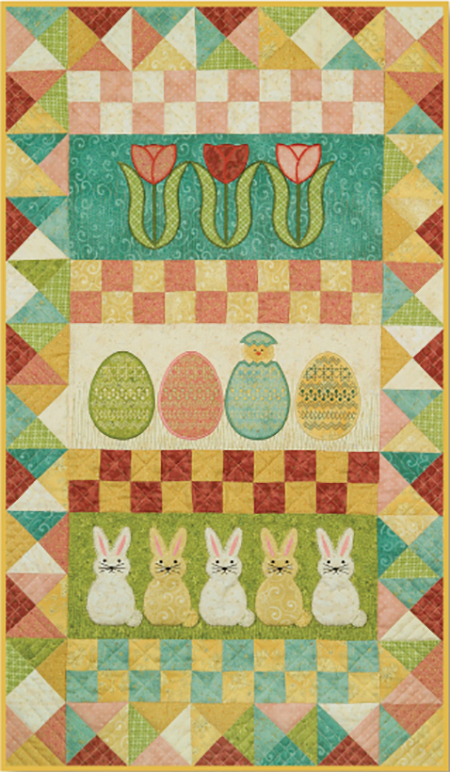 Some Bunny Loves You - Image 2