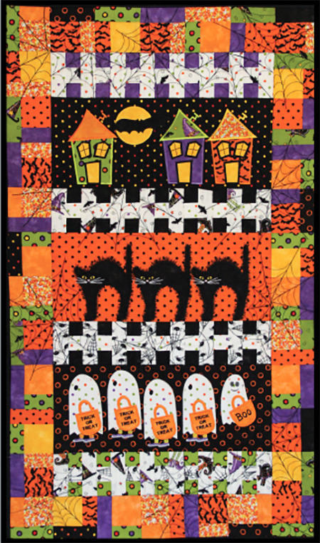 Tricks and Treats - Image 2
