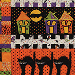 Tricks and Treats