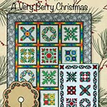 A Very Berry Christmas