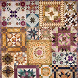 Sew Many Blocks