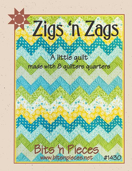Zigs 'n Zags - Image 3